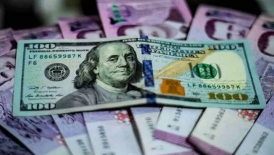 تحسن كبير بسعر الليرة السورية 7/7/2020