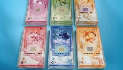 تغيرات جديدة في قيمة الليرة السورية أمام الدولار الأمريكي والعملات الأجنبية
