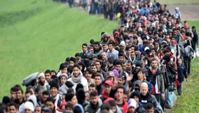 تفـاقم هـجرة العـقول في سوريا: تحـذيـرات من تـداعـيات الأزمـات المـتصاعدة