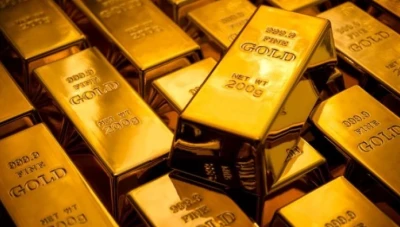 سعر الذهب مقابل الليرة التركية 15/4/2019