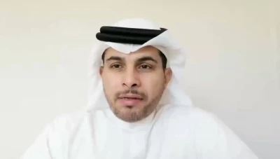 مركز حقوقي يطالب دمشق بالإفراج عن الناشط الإماراتي جاسم الشامسي