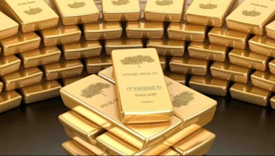 سعر الذهب مقابل الليرة التركية 2/5/2019