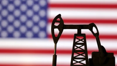 تراجع أسعار النفط مع بوادر تهدئة سياسية