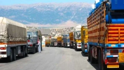 600 شاحنة من دمشق إلى الخليج.. ما الذي يرفع الطلب على الخضار والفواكه السورية؟