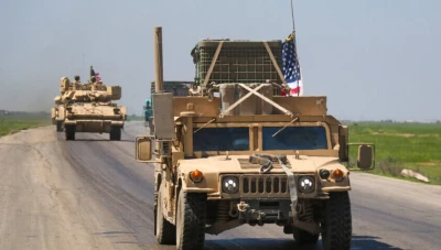 دول خليجية وعربية تؤكد تضامنها مع سوريا وأميركا بعد هجـ..ـوم تدمر