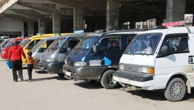 قرارًا جديداً للحصول على رخصة قيادة للمراكب العامة