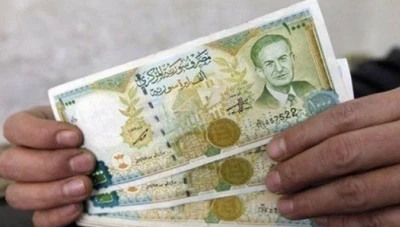 سعر صرف الليرة السورية في دمشق وحلب امام بعض العملات 16/10/2019