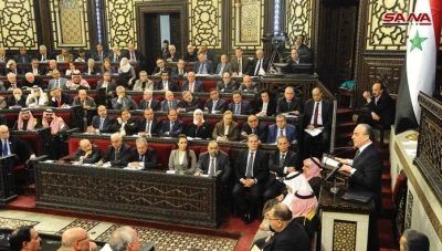 مجلس الشعب يناقش مع الوزراء فرص تأمين مساكن للمواطنين بأسعار مناسبة لدخلهم