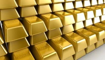 سعر الذهب مقابل الليرة التركية 18/4/2019