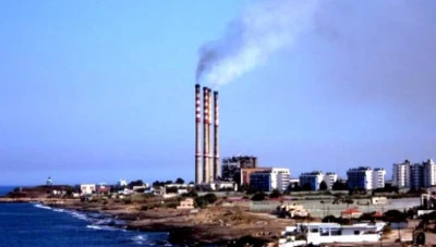 مصفاة بانياس ترفع تفريغ النفط 30%… وخط أنابيب عراقي يعيد رسم خريطة الطاقة عبر سوريا