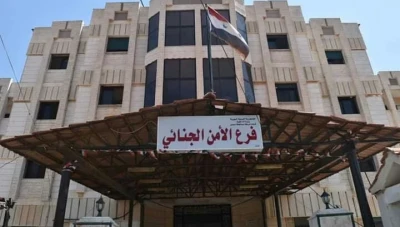 الأمن الجنائي بدمشق يوقف المتورطين في نشر محتوى مسيء على وسائل التواصل الاجتماعي