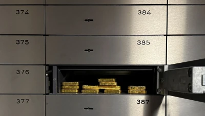 حمّـى الذهب تجتاح الأسواق العالمية وسط توقعات بموجة ارتفاع جديدة