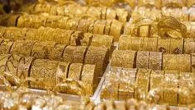 تواصل ارتفاع اسعار الذهب في أسواق سوريا