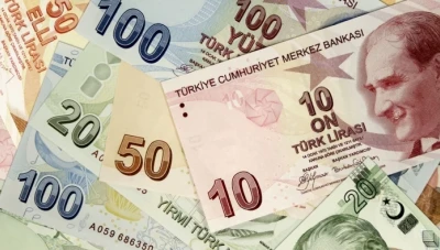 سعر صرف الليرة التركية أمام بعض العملات 27/5/2019	