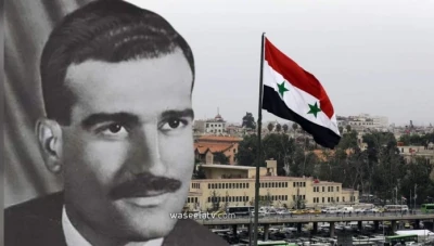نجل رئيس سوري سابق يضع شرطاً مالياً للكشف عن مكان جثّـة إيلي كوهين!