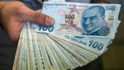 سعر صرف الليرة التركية أمام بعض العملات 18/4/2019	