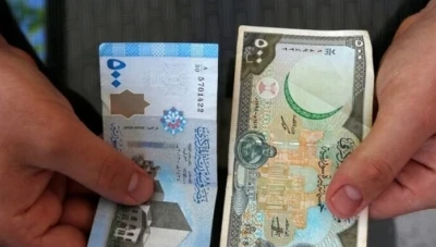 انخفاض شهدته الليرة عند الافتتاح ليوم الثلاثاء 18/8/2020