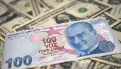 سعر صرف الليرة التركية والذهب أمام بعض العملات 8/10/2018