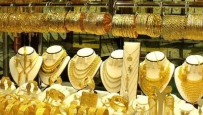 الذهب يرتفع لأعلى مستوى في 3 أشهر ويتجه لتحقيق أفضل أداء سنوي منذ 2010
