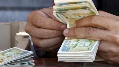 سعر صرف الليرة السورية في دمشق وحلب امام بعض العملات 22/3/2020