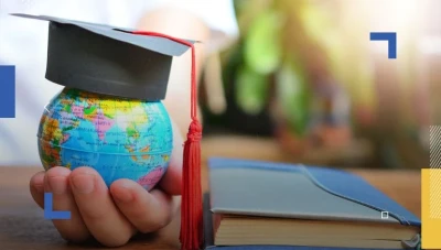 منح جامعية في السعودية للطلاب السوريين