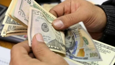 سعر صرف الليرة السورية في دمشق وحلب امام بعض العملات 7/5/2020