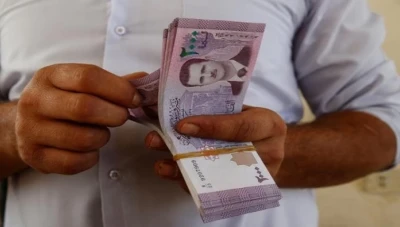 باحث اقتصادي : وسطي راتب الموظف قبل الحرب يعادل مليون ليرة الآن