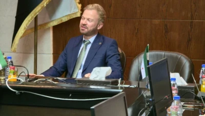 هيئة الاستثمار السورية: 56 مليار دولار حجم الاستثمارات خلال العام الماضي