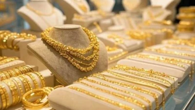 أسعار الذهب عند افتتاح يوم الاثنين 1 حزيران 2026