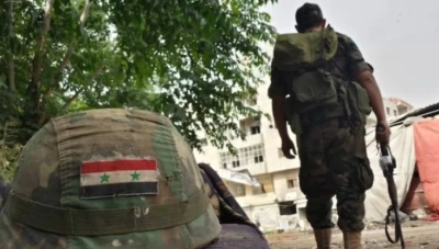 النظام السوري يجري تعديلات جديدة في أفرع الشرطة بعدة محافظات