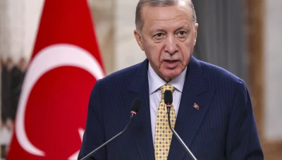 أردوغان يــحـذر من دخول القوات الإسرائيلية إلى سوريا ويدعو لاتخاذ إجراءات فعّالة