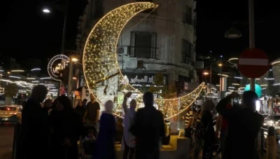 الجمعية الفلكية السورية تحدد أول أيام عيد الفطر في سوريا