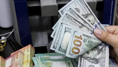 سعر صرف الليرة السورية في دمشق وحلب امام بعض العملات 14/9/2020