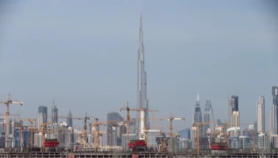 توقعات بانكماش اقتصاد دبي 11% في 2020