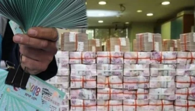 لاجئ سوري يفوز بجائزة 20 مليون ليرة تركي