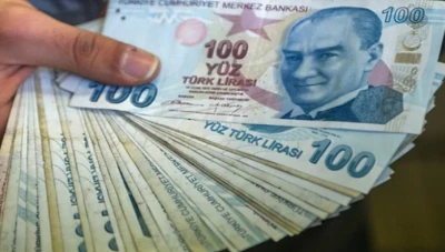 سعر صرف الليرة التركية أمام بعض العملات الأجنبية