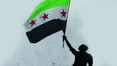 القـائد أحـمد الـشـرع يوجه رسالة للمـ.ـقا.تليـ.ـن: شكر لله وحفـظ لمـقـدرات الشـعب