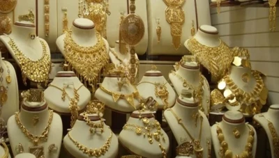 غرام الذهب يستمر بالانخفاض تعرفوا على اسعار الذهب ليوم الخميس