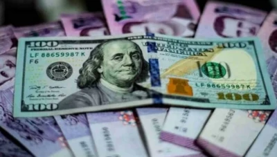 الدولار يتخطى حاجز الـ 2000 ليرة ويضرب رقم قياسي جديد