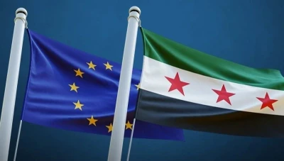 دعم أوروبي جديد في سوريا 6 محافظات وأكثر من 140 ألف مستفيد