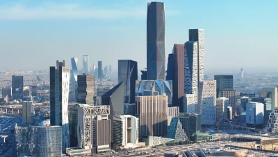 5 دول تقود الاستثمارات الأجنبية إلى السعودية