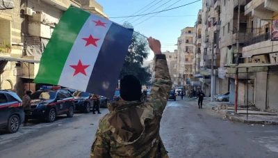 تطورات حلب تثير سجالاً سياسياً بين الأحزاب التركية