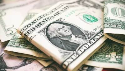 الدين العالمي يتجاوز 315 تريليون دولار