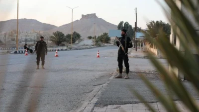 تفكيك خلية إرهـ..ـابية وضبط أسـ..ـلحة في ريف دمشق