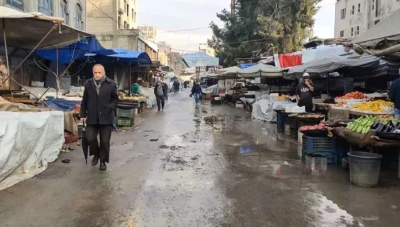 سوق السلع السوداء في سوريا: تحديد مصدر الاختلالات خلف الكواليس