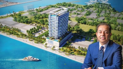 تفاصيل أول مشروع تطوير عقاري يقوده رأس مال سوري داخل البلاد