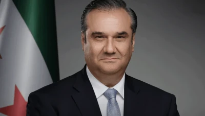 حاكم مصرف سورية المركزي: استقرار الليرة مؤشر على تعافي الاقتصاد السوري