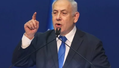 أوامر اعتقال تركية بحق نتنياهو ومسؤولين إسرائيليين بتهم الإبادة