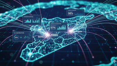 تعاون سوري-سعودي في قطاع الاتصالات ومشاريع التحول الرقمي