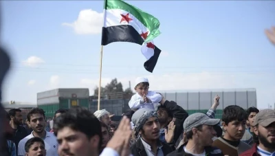أميركا تمنح إعفاءً مؤقتاً من عقوبات قيصر على سوريا لمدة 180 يوماً